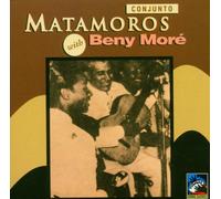 Conjunto Matamoros w/ Benny More - Conjunto Matamoros (1945-47)