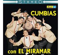 Conjunto Miramar - Cumbias Con El Miramar [VINYL]