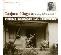 Conjunto Niagara Feat.Ruben G. - Para Gozar La Rumba