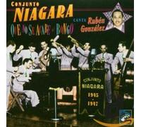Conjunto Niagara - Que No Se Acabe El Bongo (1945-47)