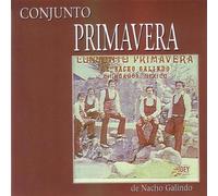 Conjunto Primavera - De Nacho Galindo