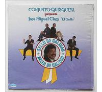 Conjunto Quisqueya - Conjunto-Quisqueya presenta Jose Miguel Class El Gallo