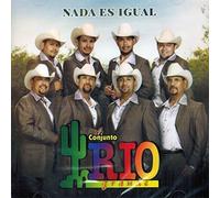 Conjunto Rio Grande (Nada Es Igual) 3023 by Conjunto Rio Grande
