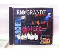 Conjunto Rio Grande - Una Noche En Rio Grande Zacatecas
