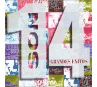 Conjunto Son 14 - Grandes Exitos