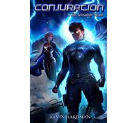 Conjuration: A Kid Sensation Novel