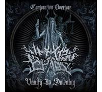 CONJURATION OVERTURE, VANITY IS DAWNING / コンジュレーション・オーヴァーチュア、ヴァニティ・イズ・ドーニング