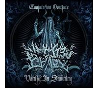Conjuration Overture, Vanity Is Dawning