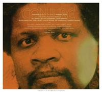 Conjure - Music for Ishmael Reed Texts