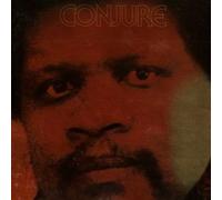 Conjure - Music for the Texts