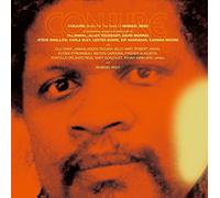 CONJURE - Music For The Texts Of Ishmael