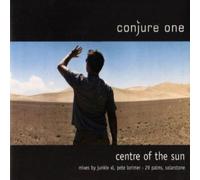 Conjure One - Center of the Sun