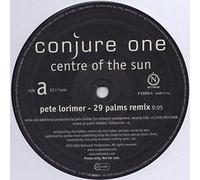 Conjure One - Centre Of The Sun