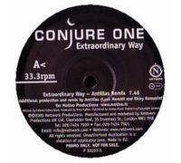 Conjure One - Extraordinary Way [12" VINYL]