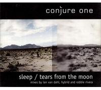 Conjure One - Sleep/Tears From The Moon