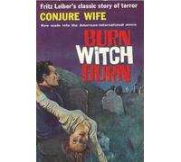 Conjure Wife: Terror, Evil, Witchcraft and Violence