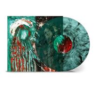 Conjurer Unself LP multicolor Onesize