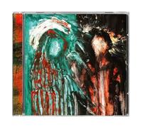 Conjurer - Unself jewel case - New CD 1 - Z23z