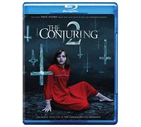 Conjuring 2 (Blu-ray)