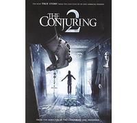 CONJURING 2 - CONJURING 2 (1 DVD)