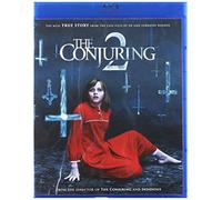 Conjuring 2, The (Blu-ray)