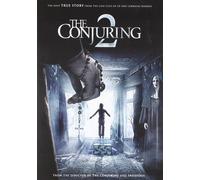 Conjuring 2, The (DVD) Vera Farmiga Patrick Wilson Frances O'Connor (US IMPORT)