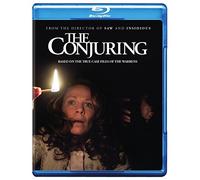 CONJURING 2013 - BLUR - J3z