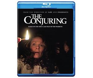 CONJURING 2013 - BLUR - J3z