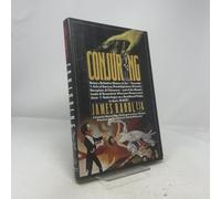 Conjuring: Being a Definitive Account of the Venerable Arts of Sorcery, Prestidigitation, Wizardry, Deception, & Chicanery and of the Mountebanks &