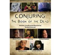Conjuring Book of the Dead