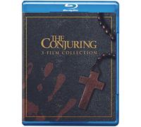 CONJURING DEVIL MAD - BLUR - J3z