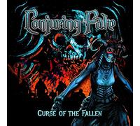 Conjuring Fate - Curse Of The Fallen