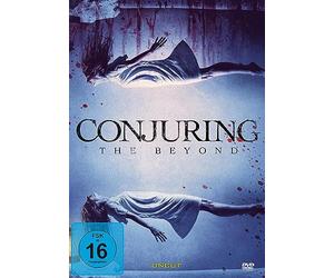 Conjuring - the Beyond - Conjuring - The Beyond