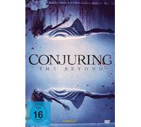 Larkin,Steve - Conjuring - The Beyond (uncut Fassung)