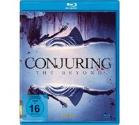 Larkin,Steve - Conjuring - the Beyond (Uncut Fassung)