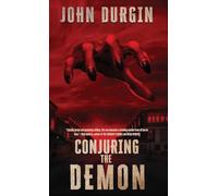 Conjuring the Demon (The Newport Curse)