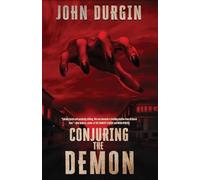 Conjuring the Demon (The Newport Curse)