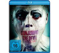 Basche,David Alan - Conjuring the Devil - das Ritual des Teufels