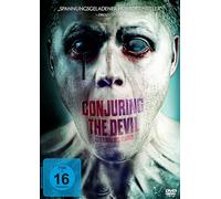 Basche,David Alan - Conjuring the Devil - das Ritual des Teufels
