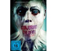 Basche,David Alan - Conjuring the Devil - das Ritual des Teufels