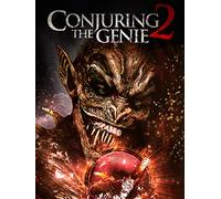 Conjuring The Genie 2