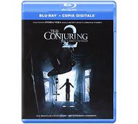 Conjuring (The) - Il Caso Enfield (1 Blu-ray)