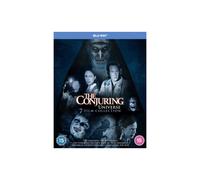 The Conjuring 7-Film Collection Blu-ray