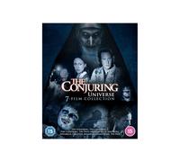 The Conjuring 7-Film Collection - Warner Bros. - DVD - 2021