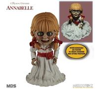 Annabelle The Conjuring Universe Mezco Designer Series 6 Inch Figure