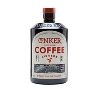 Conker Cold Brew Coffee Liqueur