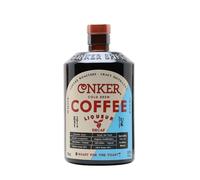 Conker Cold Brew Decaf Coffee Liqueur