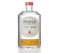 Conker Spirit Dorset Dry Gin