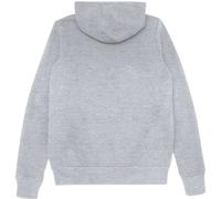 Conker Face Unisex Hoodie - Grey - S - Grey