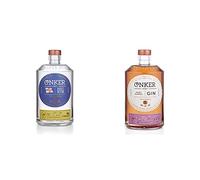Conker RNLI Navy Strength Gin 70 onker Port Barrel Gin 70 cl